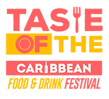 taste of the carribean logo