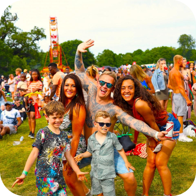 Family Friendly Day Out